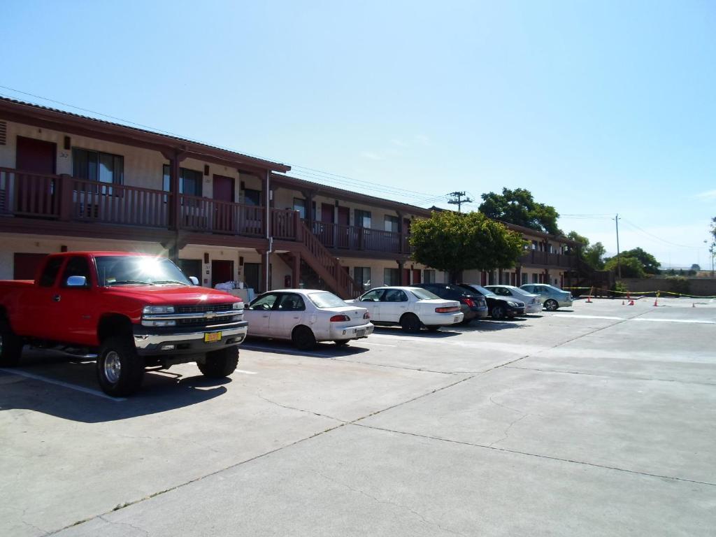 Ez 8 Motel Newark Exterior photo